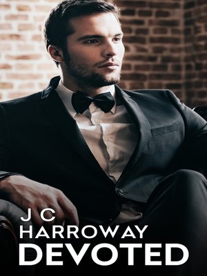 Devoted (The Recovery Series, #3) - ebook